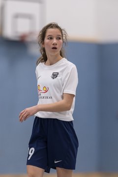Bild 234 - B-Juniorinnen 2 Loewinnen Cup